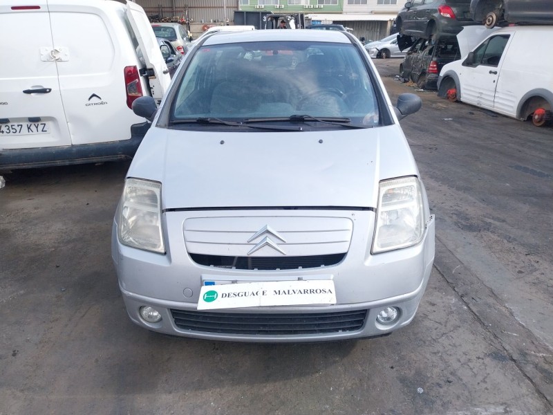citroën c2 (jm_) del año 2005