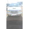 kia carnival ii (gq) del año 2003