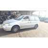 kia carnival ii (gq) del año 2003
