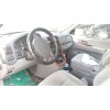 kia carnival ii (gq) del año 2003