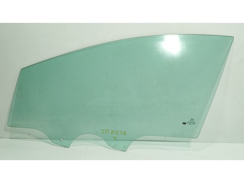 Recambio de cristal puerta delantero izquierdo para ford fiesta vii (hj, hf) 1.0 ecoboost referencia OEM IAM   