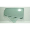 Recambio de cristal puerta trasero derecho para ford fiesta vii (hj, hf) 1.0 ecoboost referencia OEM IAM   