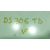 Recambio de cristal puerta trasero derecho para ford fiesta vii (hj, hf) 1.0 ecoboost referencia OEM IAM   