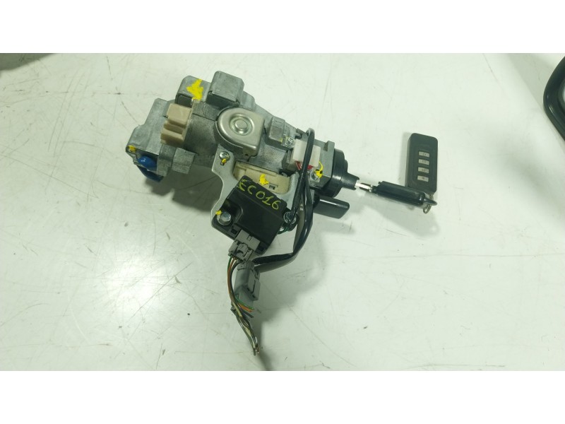 Recambio de antirrobo para nissan micra iii (k12) 1.2 16v referencia OEM IAM   