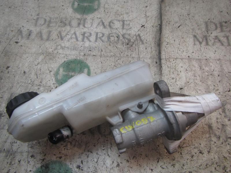 Recambio de bomba freno para toyota avensis (t27) 2.0 d-4d cat referencia OEM IAM   