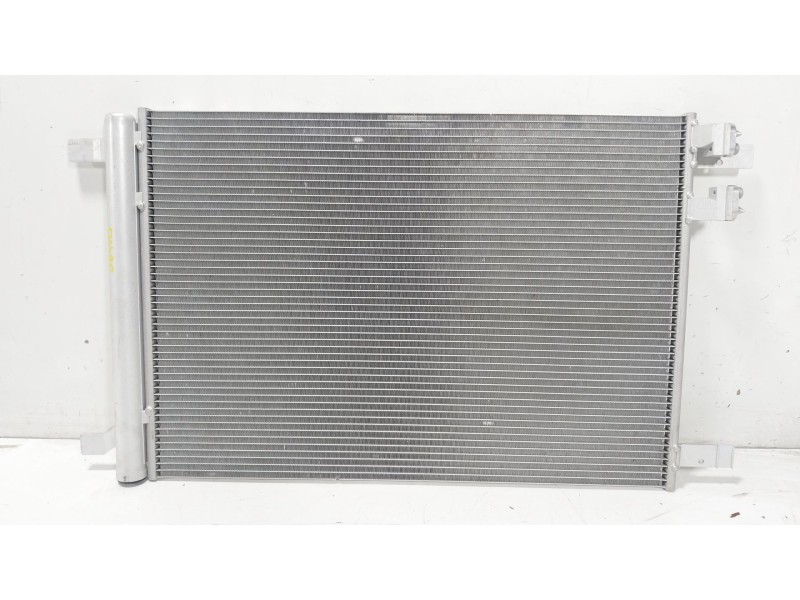Recambio de condensador aire acondicionado para skoda karoq (nu7, nd7) 1.5 tsi referencia OEM IAM  5Q0816411BD 