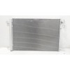 Recambio de condensador aire acondicionado para skoda karoq (nu7, nd7) 1.5 tsi referencia OEM IAM  5Q0816411BD 