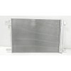 Recambio de condensador aire acondicionado para skoda karoq (nu7, nd7) 1.5 tsi referencia OEM IAM  5Q0816411BD 