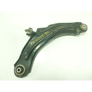 BRAZO SUSPENSION INFERIOR DELANTERO IZQUIERDO 545050399R 