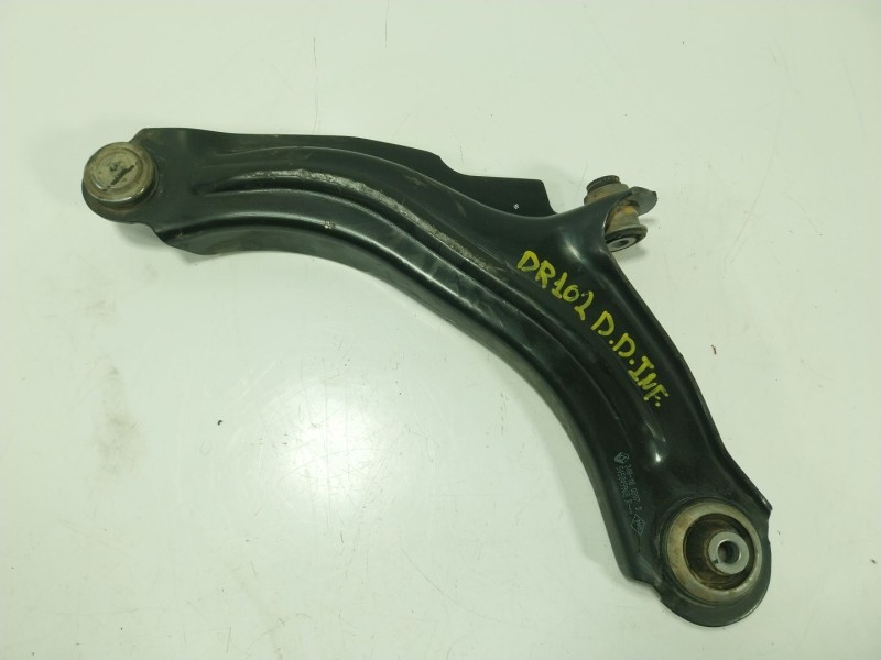 Recambio de brazo suspension inferior delantero derecho para renault zoe (bfm_) zoe (bfmc, bfmd) referencia OEM IAM   