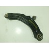 Recambio de brazo suspension inferior delantero derecho para renault zoe (bfm_) zoe (bfmc, bfmd) referencia OEM IAM   