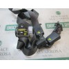 Recambio de cinturon seguridad trasero derecho para chevrolet cruze 2.0 diesel cat referencia OEM IAM 13380212  