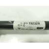 Recambio de transmision izquierda para renault zoe (bfm_) zoe (bfmc, bfmd) referencia OEM IAM  391019232R 