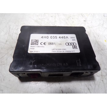 MODULO ELECTRONICO 4H0035446A 4H0035446A 