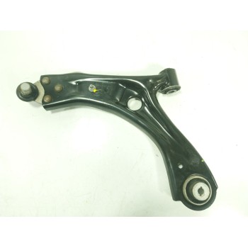 BRAZO SUSPENSION INFERIOR DELANTERO IZQUIERDO JX613A424AF3 