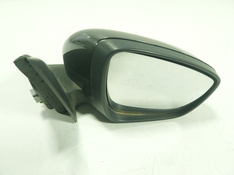 Recambio de espejo derecho para ford focus iv turnier (hp) 1.5 ecoblue referencia OEM IAM   
