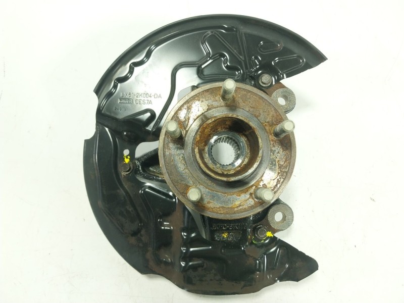 Recambio de mangueta delantera derecha para ford focus iv turnier (hp) 1.5 ecoblue referencia OEM IAM   
