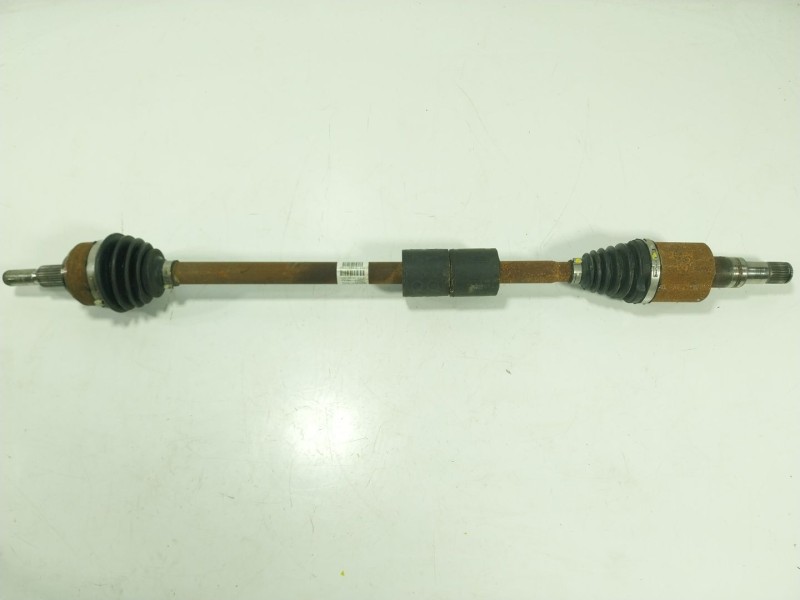 Recambio de transmision derecha para ford focus iv turnier (hp) 1.5 ecoblue referencia OEM IAM  JX673B436GAD 