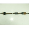 Recambio de transmision derecha para ford focus iv turnier (hp) 1.5 ecoblue referencia OEM IAM  JX673B436GAD 