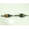 Recambio de transmision izquierda para ford focus iv turnier (hp) 1.5 ecoblue referencia OEM IAM  JX673B437GAD 