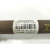 Recambio de transmision izquierda para ford focus iv turnier (hp) 1.5 ecoblue referencia OEM IAM  JX673B437GAD 
