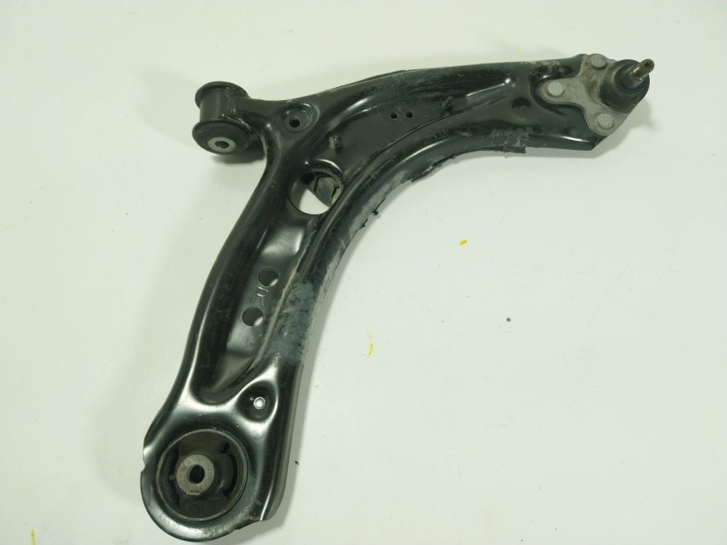 Recambio de brazo suspension inferior delantero derecho para seat leon (kl1, klg) 2.0 tdi referencia OEM IAM 5WA407152A  