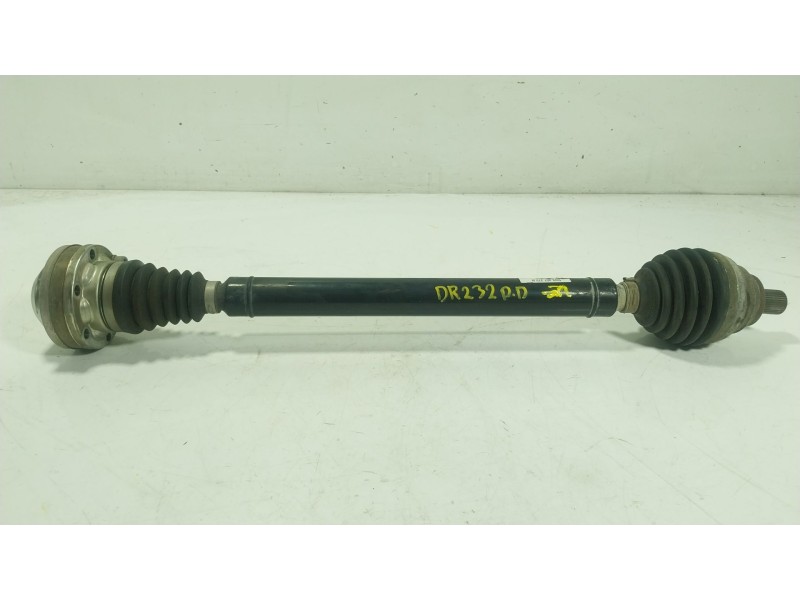 Recambio de transmision derecha para seat leon (kl1, klg) 2.0 tdi referencia OEM IAM 5WA407272H 5WA407272H 