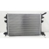 Recambio de radiador agua para skoda karoq (nu7, nd7) 1.5 tsi referencia OEM IAM  5Q0121251HQ 