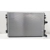 Recambio de radiador agua para skoda karoq (nu7, nd7) 1.5 tsi referencia OEM IAM  5WA121251D 
