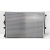 Recambio de radiador agua para skoda karoq (nu7, nd7) 1.5 tsi referencia OEM IAM  5WA121251D 