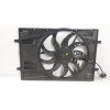 Recambio de electroventilador para skoda karoq (nu7, nd7) 1.5 tsi referencia OEM IAM  5WA959455J 