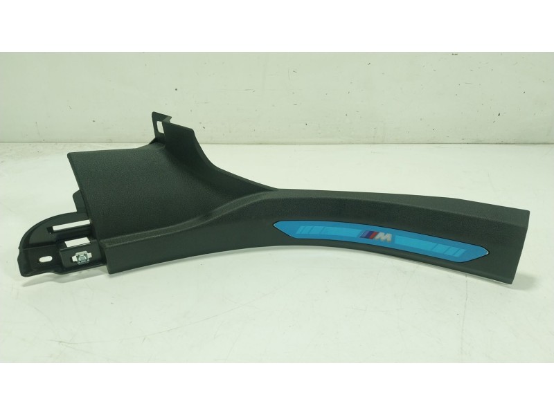 Recambio de moldura para bmw x6 (g06, f96) xdrive m 60 i mild-hybrid referencia OEM IAM 51478072328 51437434252 