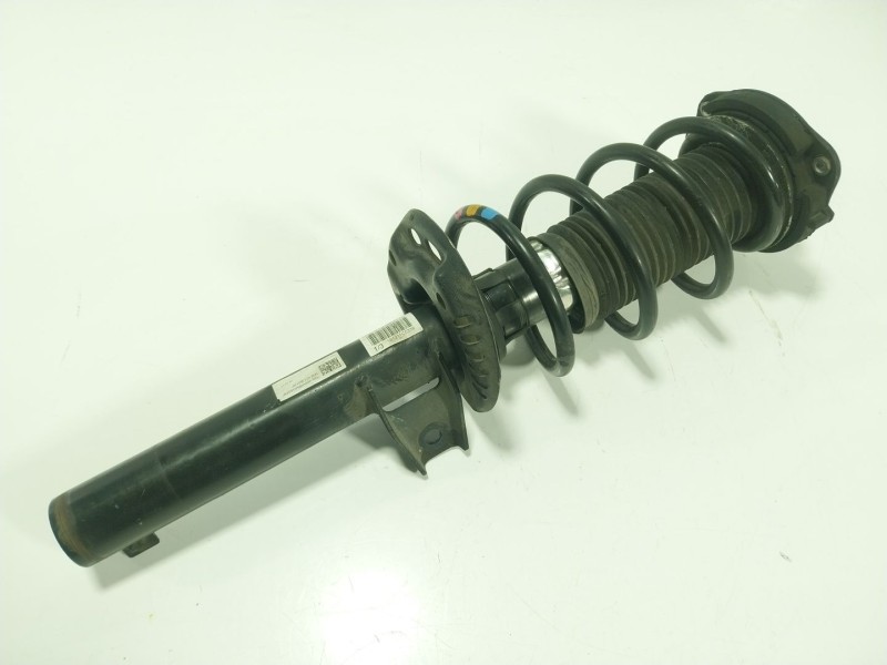 Recambio de amortiguador delantero derecho para volkswagen golf vi (5k1) 1.6 tdi referencia OEM IAM  1K0412021JP 