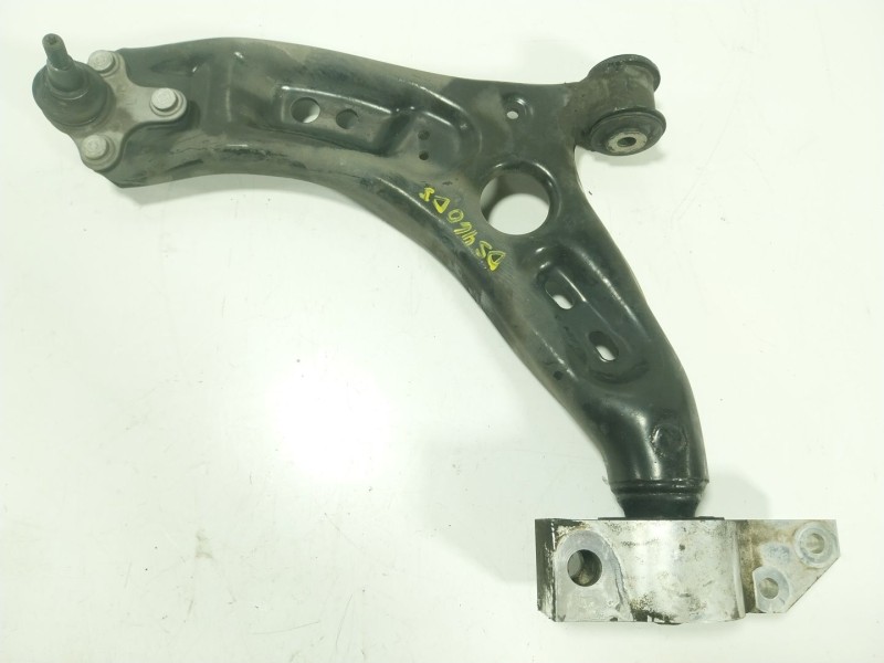 Recambio de brazo suspension inferior delantero izquierdo para volkswagen golf vi (5k1) 1.6 tdi referencia OEM IAM   