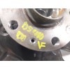 Recambio de mangueta delantera derecha para volkswagen golf vi (5k1) 1.6 tdi referencia OEM IAM   