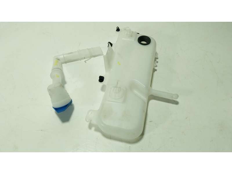 Recambio de deposito limpia para toyota proace furgoneta (mdz_) 1.5 d4d (mdz1) referencia OEM IAM   