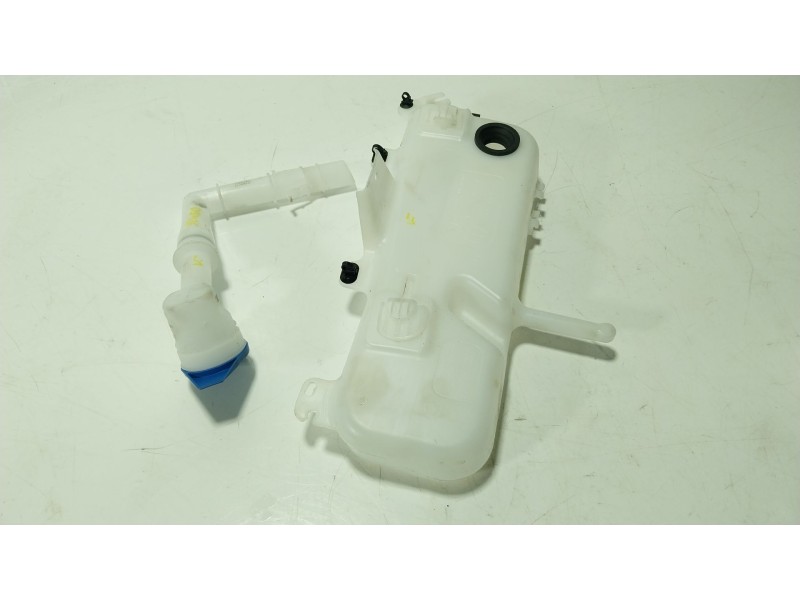 Recambio de deposito limpia para toyota proace furgoneta (mdz_) 1.5 d4d (mdz1) referencia OEM IAM   