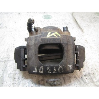 PINZA FRENO DELANTERA IZQUIERDA 