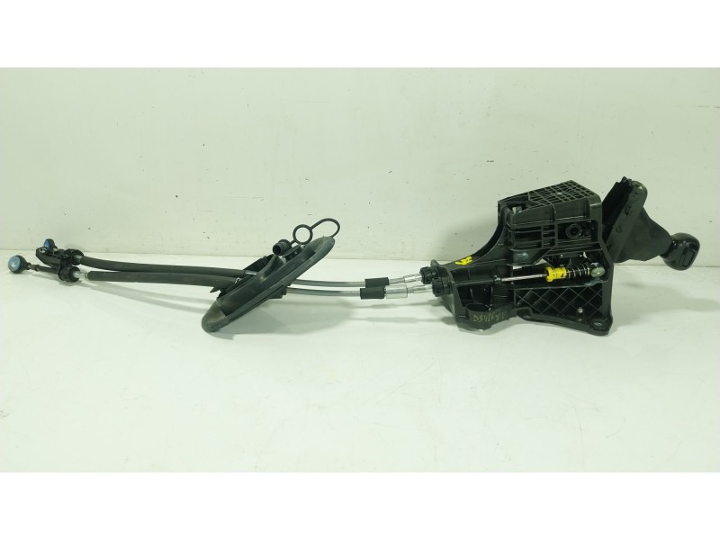 Recambio de palanca cambio para toyota proace furgoneta (mdz_) 1.5 d4d (mdz1) referencia OEM IAM  9850389980 