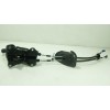 Recambio de palanca cambio para toyota proace furgoneta (mdz_) 1.5 d4d (mdz1) referencia OEM IAM  9850389980 