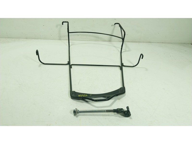 Recambio de soporte rueda repuesto para toyota proace furgoneta (mdz_) 1.5 d4d (mdz1) referencia OEM IAM   
