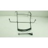 Recambio de soporte rueda repuesto para toyota proace furgoneta (mdz_) 1.5 d4d (mdz1) referencia OEM IAM   