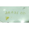 Recambio de cristal puerta delantero derecho para kia picanto iii (ja) 1.0 referencia OEM IAM   