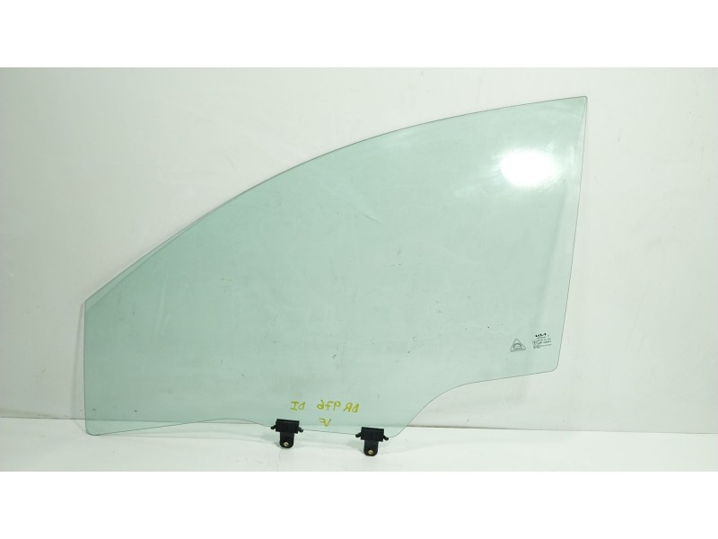 Recambio de cristal puerta delantero izquierdo para kia picanto iii (ja) 1.0 referencia OEM IAM   