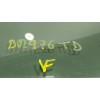 Recambio de cristal puerta trasero derecho para kia picanto iii (ja) 1.0 referencia OEM IAM   