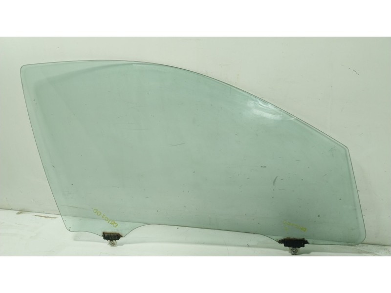 Recambio de cristal puerta delantero derecho para mitsubishi asx (ga_w_) 1.6 mivec (ga1w) referencia OEM IAM 5706A876  