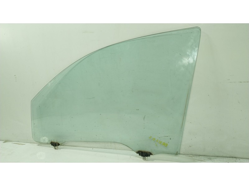 Recambio de cristal puerta delantero izquierdo para mitsubishi asx (ga_w_) 1.6 mivec (ga1w) referencia OEM IAM 5706A875  