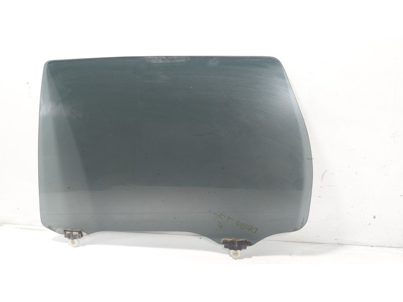 Recambio de cristal puerta trasero izquierdo para mitsubishi asx (ga_w_) 1.6 mivec (ga1w) referencia OEM IAM 5736A679  