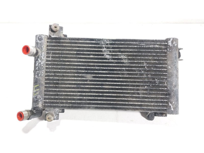 Recambio de radiador aceite para ferrari 360 spider (f131) 3.6 referencia OEM IAM 175717 185412 