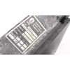 Recambio de radiador aceite para ferrari 360 spider (f131) 3.6 referencia OEM IAM 175717 185412 